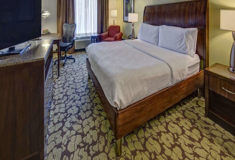 فندق Hilton Garden Inn Memphis/wolfchase Galleria
