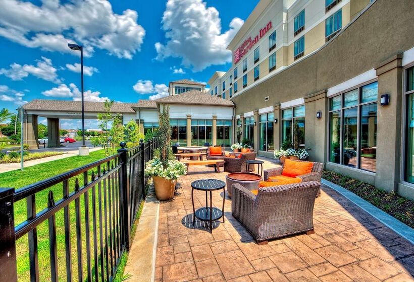 فندق Hilton Garden Inn Memphis/wolfchase Galleria