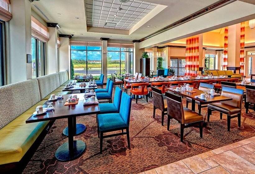 فندق Hilton Garden Inn Memphis/wolfchase Galleria