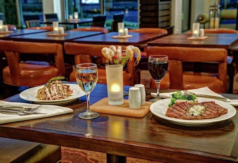 فندق Hilton Garden Inn Memphis/wolfchase Galleria