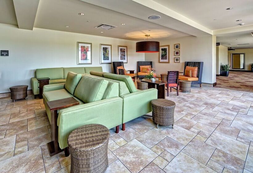 فندق Hilton Garden Inn Memphis/wolfchase Galleria