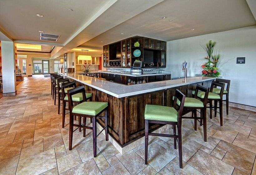 فندق Hilton Garden Inn Memphis/wolfchase Galleria