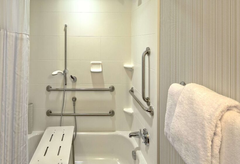 فندق Hilton Garden Inn Memphis/wolfchase Galleria