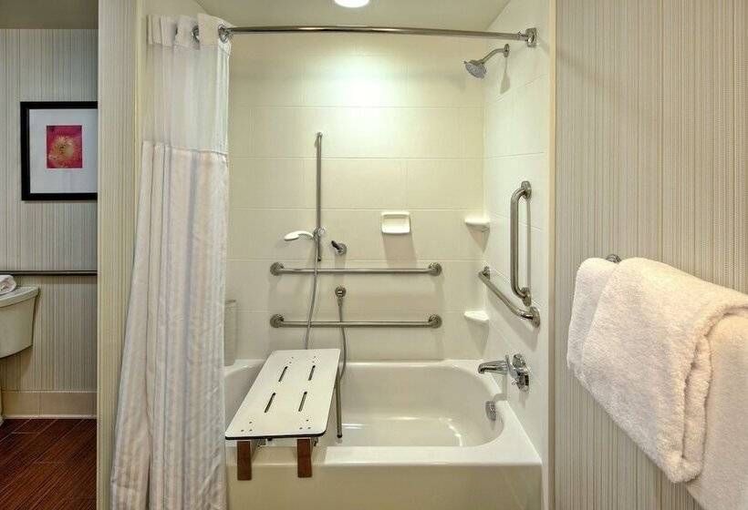 فندق Hilton Garden Inn Memphis/wolfchase Galleria