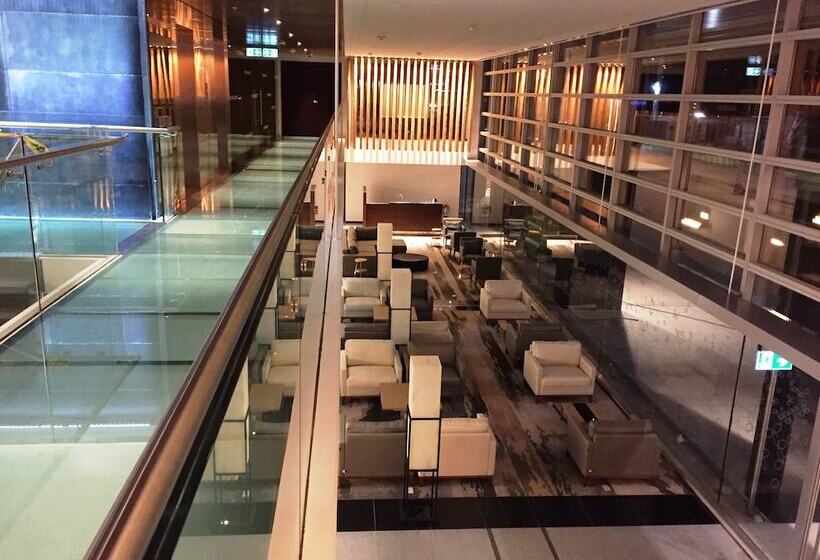 酒店 Hilton Garden Inn Montevideo