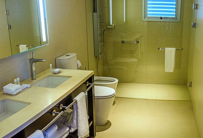 酒店 Hilton Garden Inn Montevideo