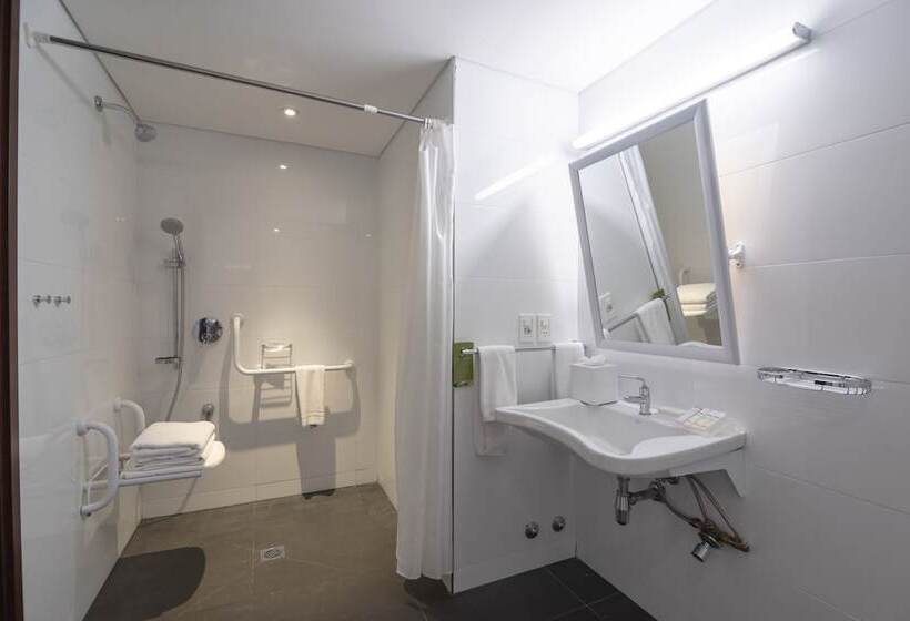 酒店 Hilton Garden Inn Montevideo