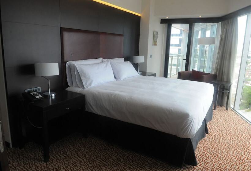 هتل Hilton Garden Inn Montevideo