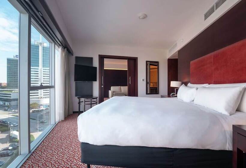 فندق Hilton Garden Inn Montevideo