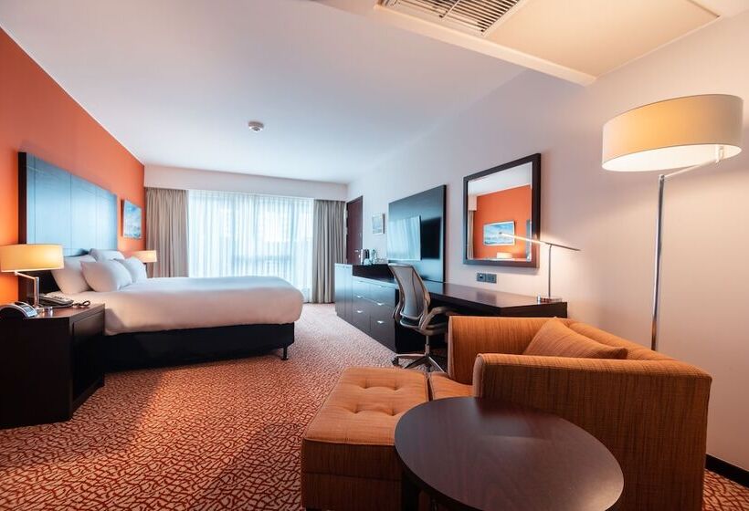 酒店 Hilton Garden Inn Montevideo