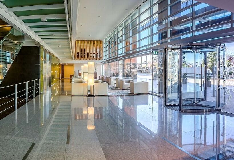 酒店 Hilton Garden Inn Montevideo