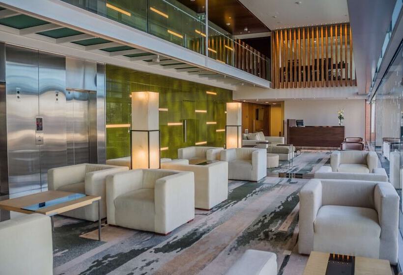 酒店 Hilton Garden Inn Montevideo