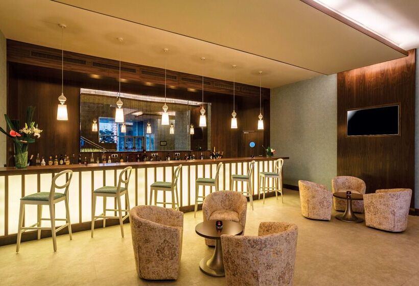 فندق Hilton Garden Inn Tanger City Center