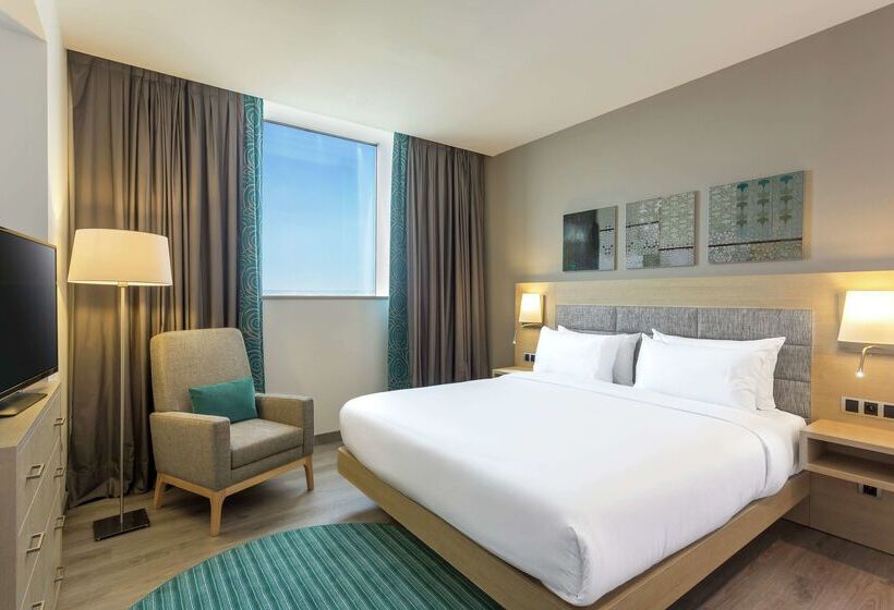 فندق Hilton Garden Inn Tanger City Center