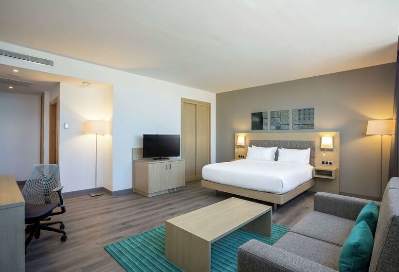 فندق Hilton Garden Inn Tanger City Center
