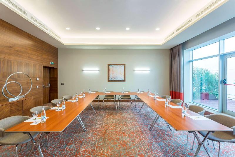 فندق Hilton Garden Inn Tanger City Center