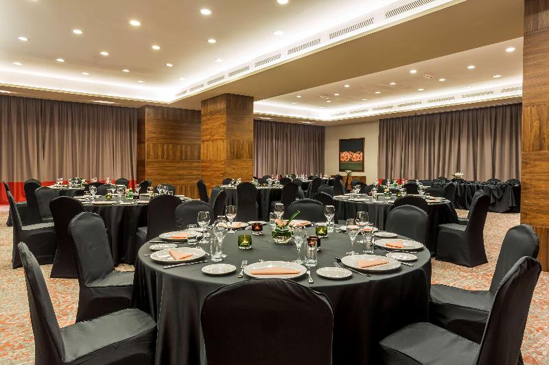 فندق Hilton Garden Inn Tanger City Center