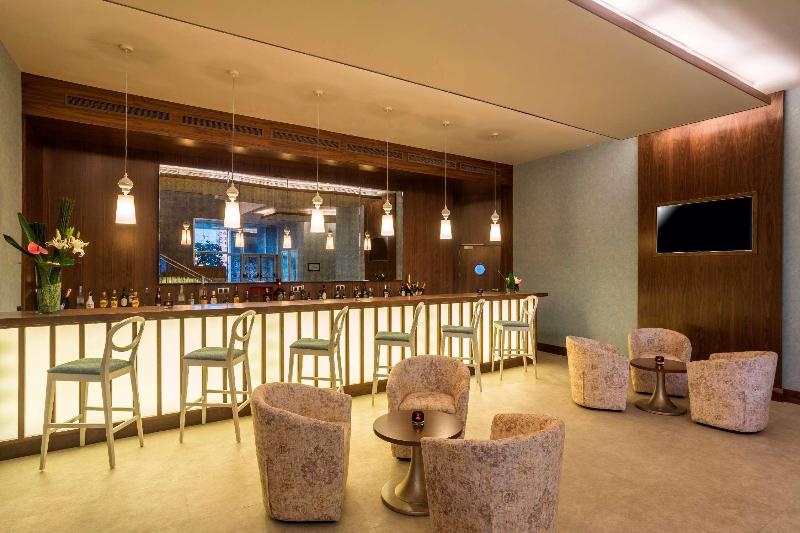 فندق Hilton Garden Inn Tanger City Center