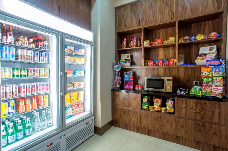 فندق Hilton Garden Inn Tanger City Center