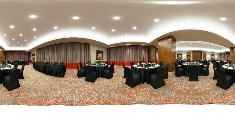 فندق Hilton Garden Inn Tanger City Center