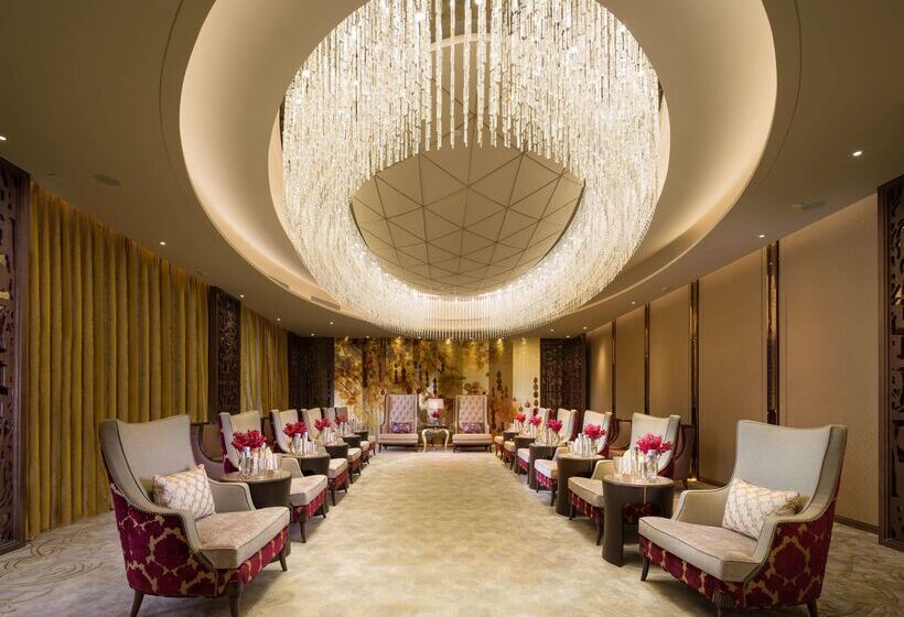 ホテル Hilton Urumqi