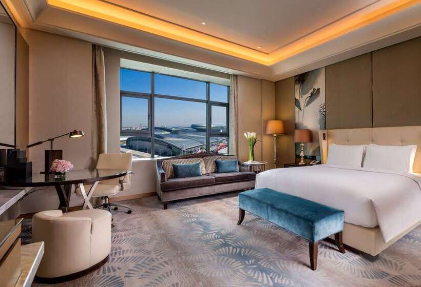 ホテル Hilton Urumqi