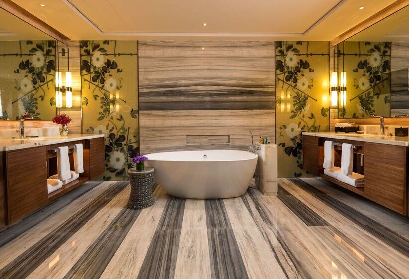 ホテル Hilton Urumqi