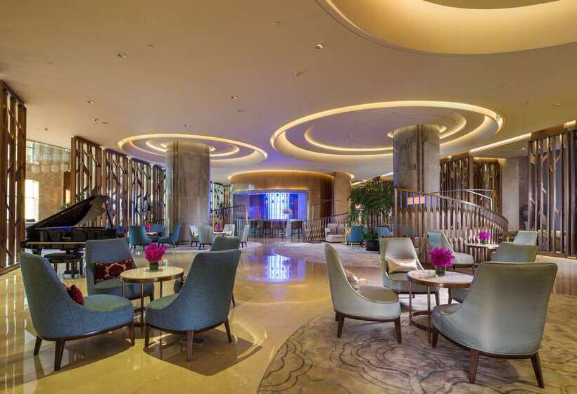 ホテル Hilton Urumqi
