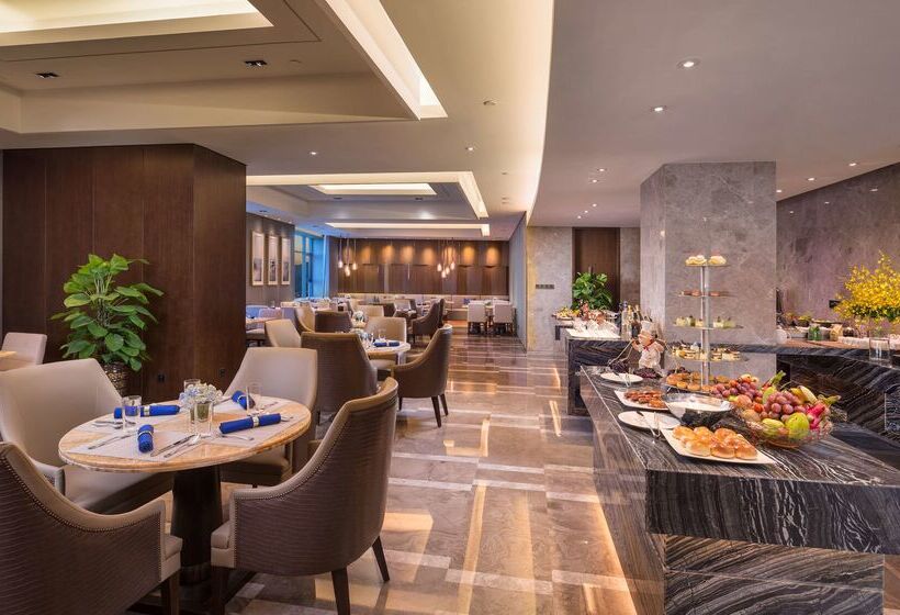 فندق Hilton Urumqi