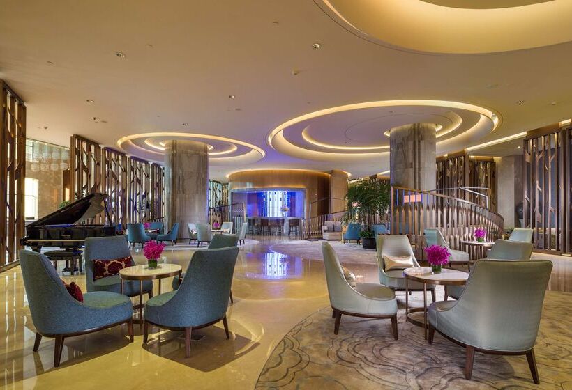 ホテル Hilton Urumqi