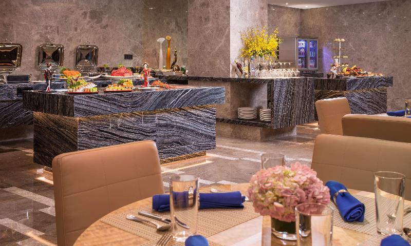 ホテル Hilton Urumqi