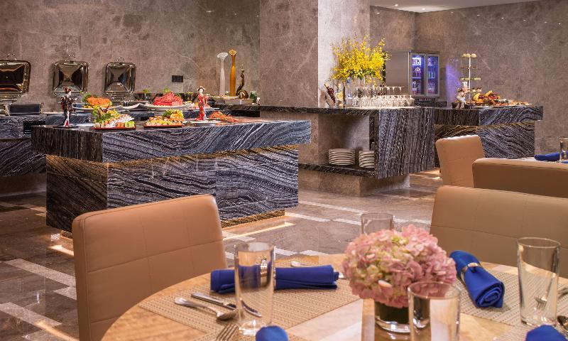 فندق Hilton Urumqi