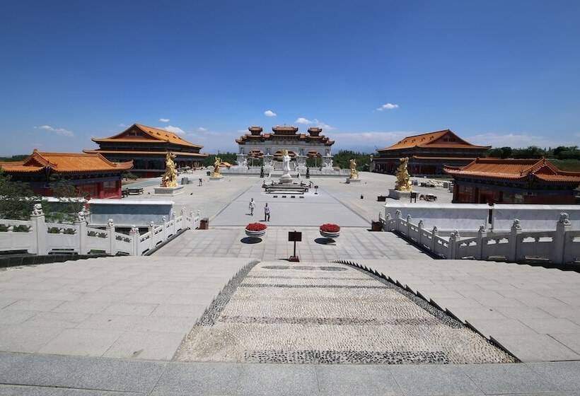 ホテル Hilton Urumqi