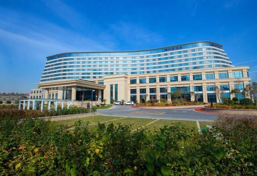 ホテル Hilton Urumqi