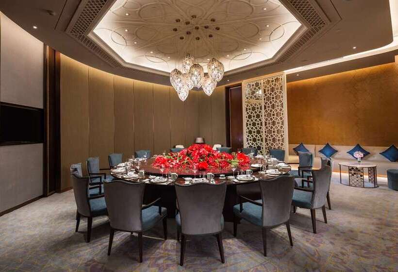 ホテル Hilton Urumqi