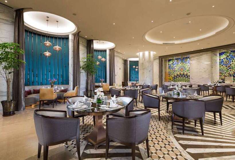 ホテル Hilton Urumqi