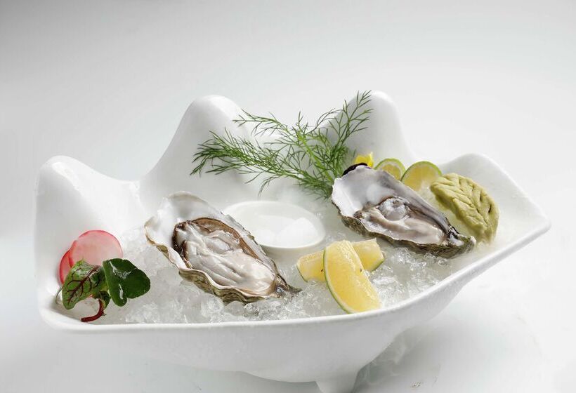 ホテル Hilton Zhoushan