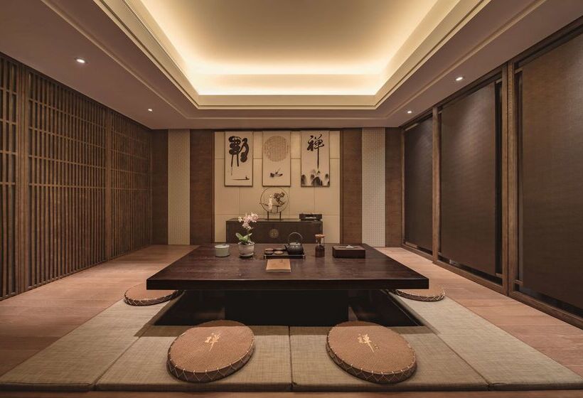 ホテル Hilton Zhoushan