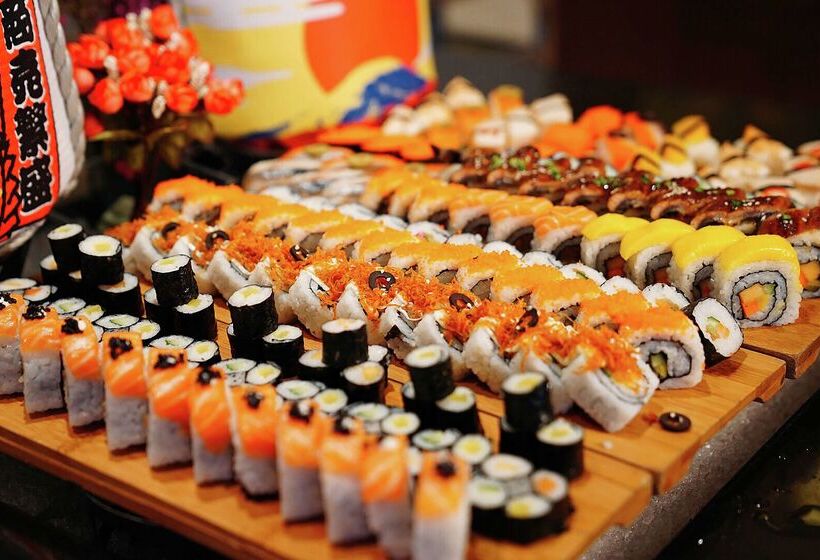 ホテル Hilton Zhoushan