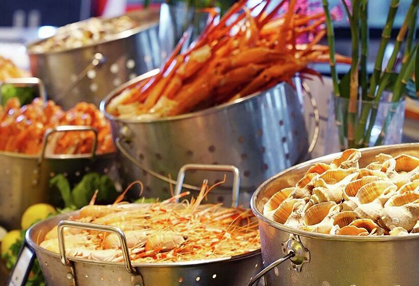 ホテル Hilton Zhoushan