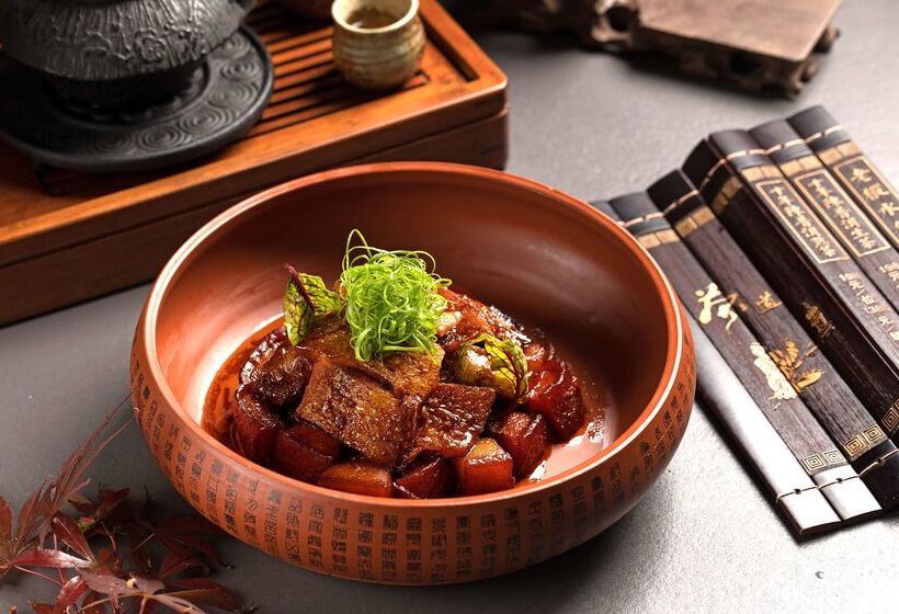 ホテル Hilton Zhoushan