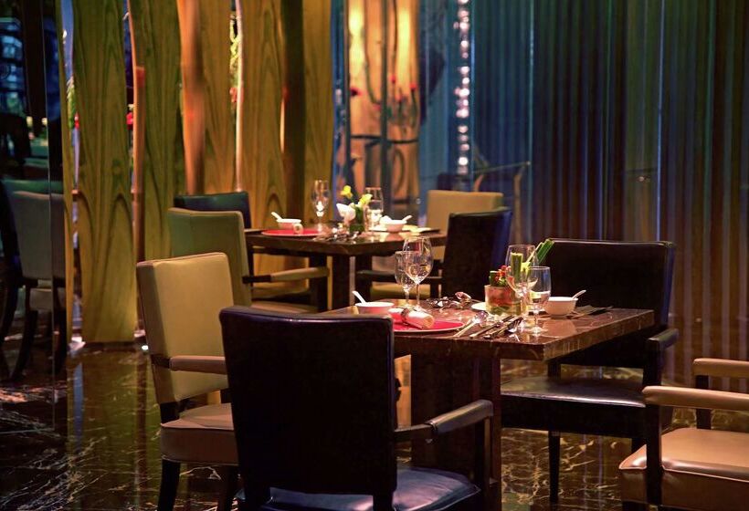 ホテル Hilton Zhoushan