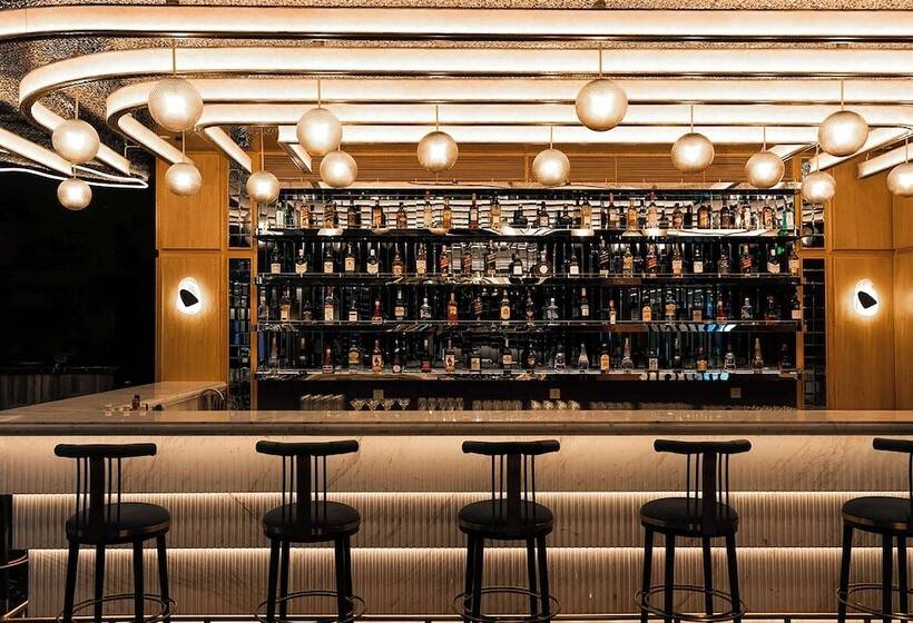 ホテル Hilton Zhoushan