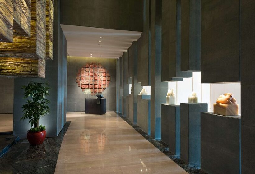 ホテル Hilton Zhoushan