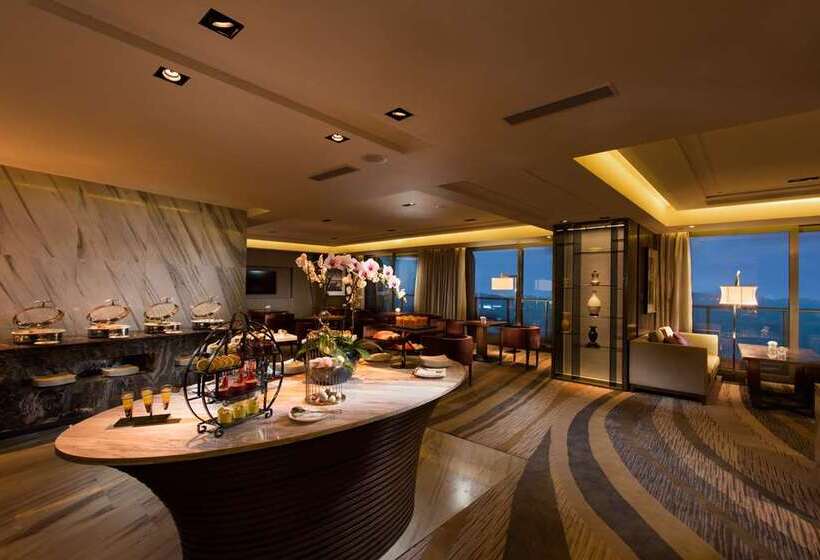 ホテル Hilton Zhoushan
