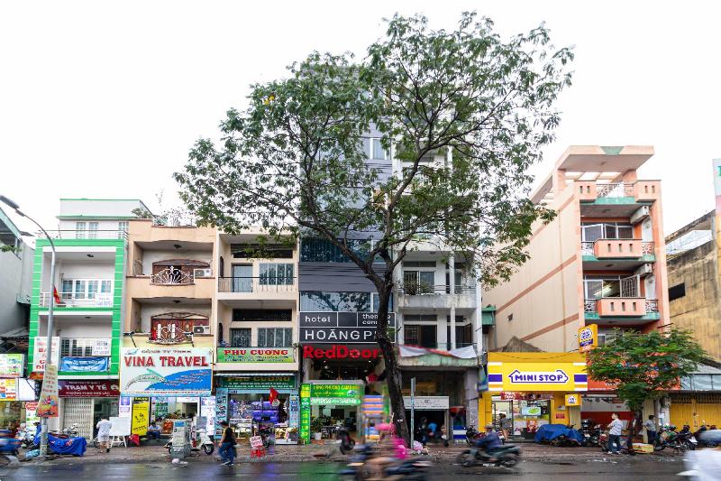 Vintage Park View Hotel & Spa   Hoang Phi