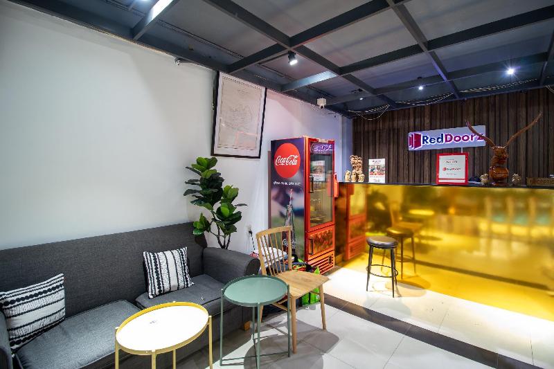 Vintage Park View Hotel & Spa   Hoang Phi