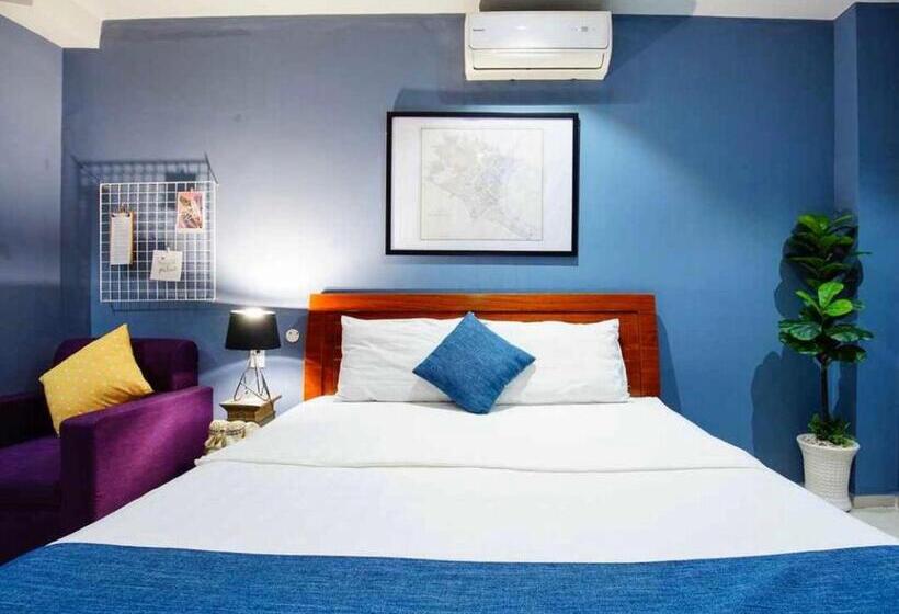 Vintage Park View Hotel & Spa   Hoang Phi