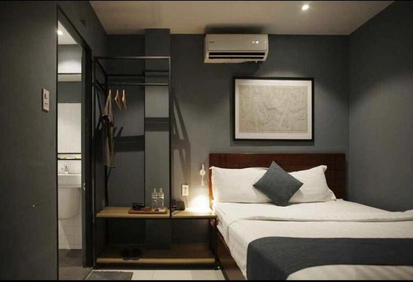 Vintage Park View Hotel & Spa   Hoang Phi