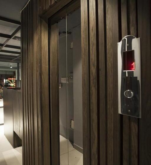 Vintage Park View Hotel & Spa   Hoang Phi